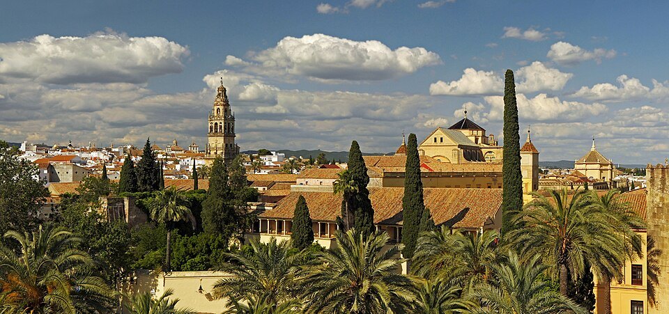 Alcázar de los Reyes Cristianos