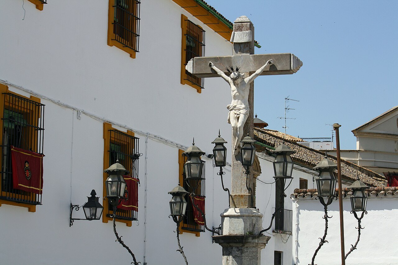 Cristo de los Faroles