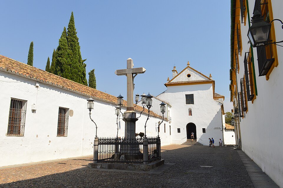 Cristo de los Faroles