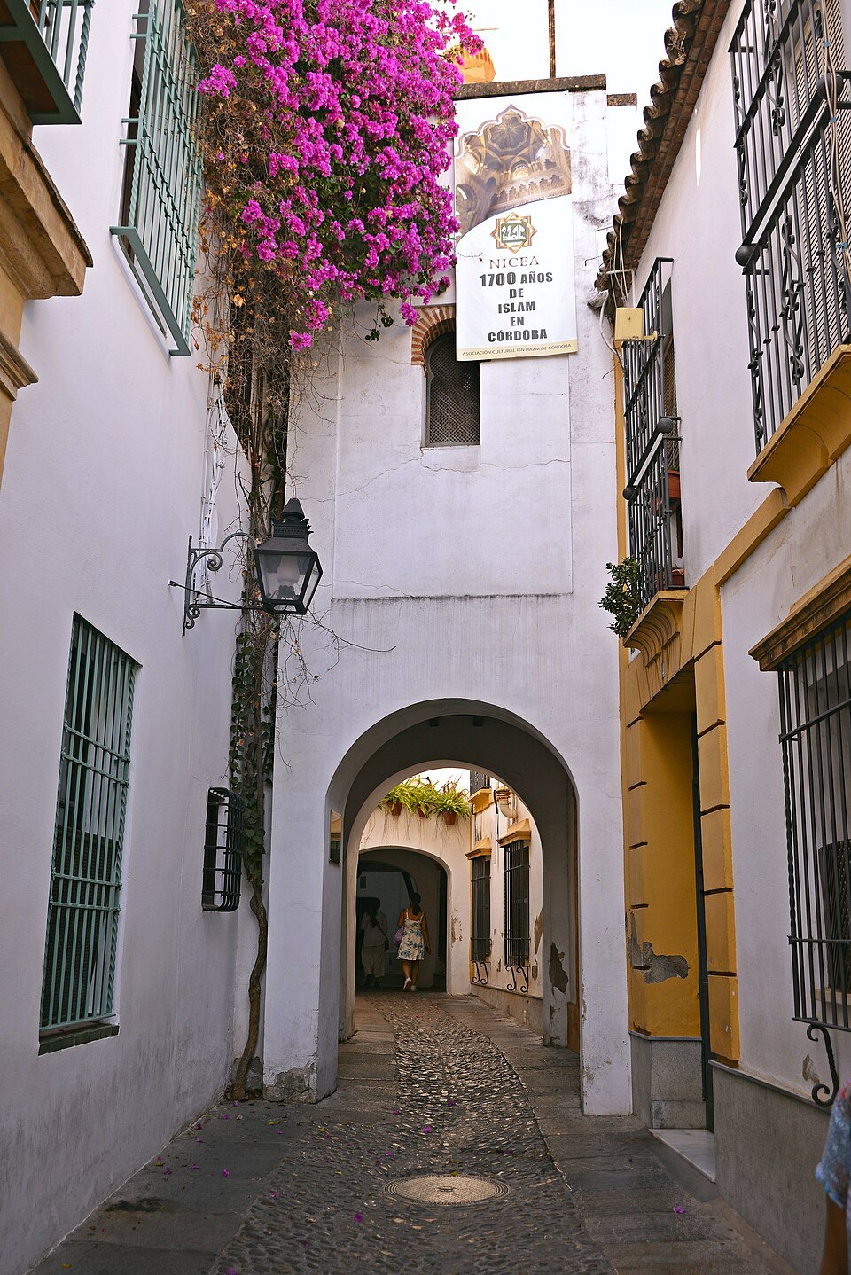 The Judería