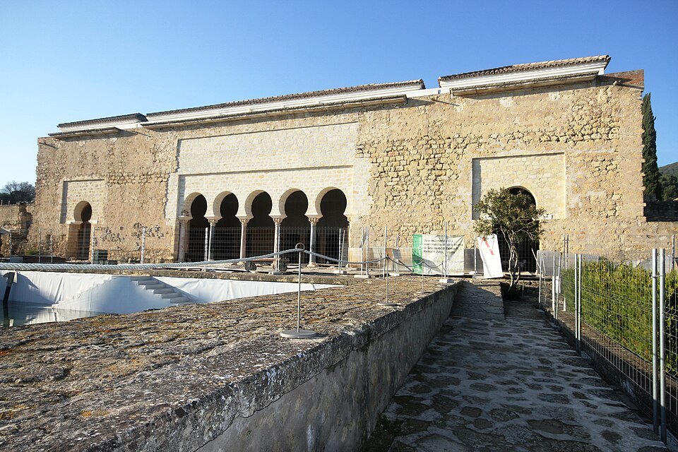 Medina Azahara