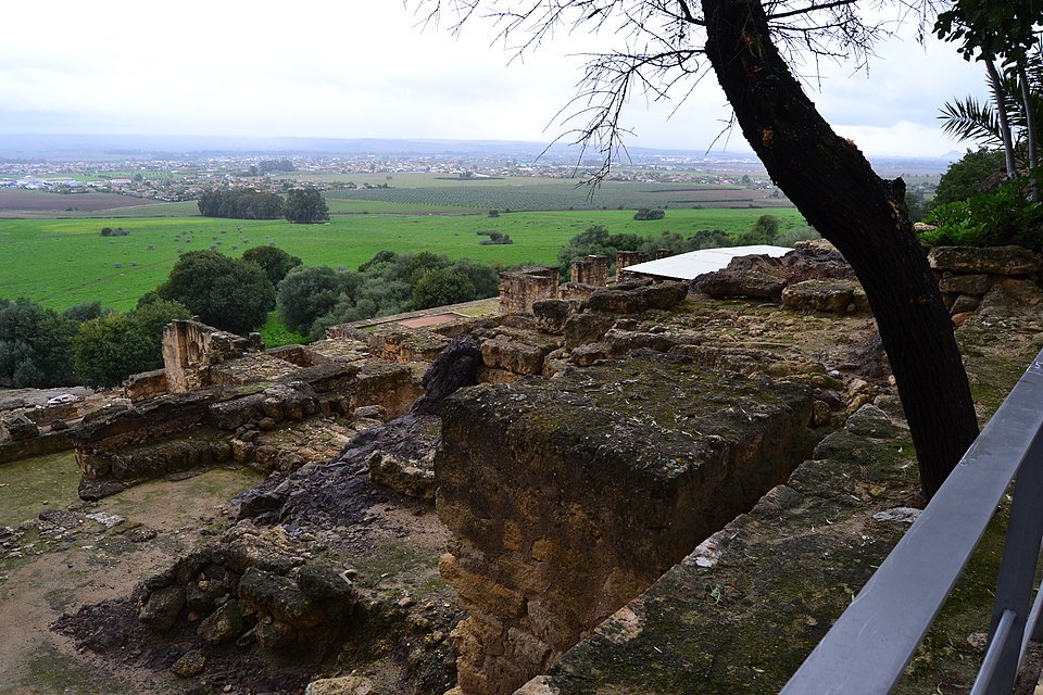 Medina Azahara