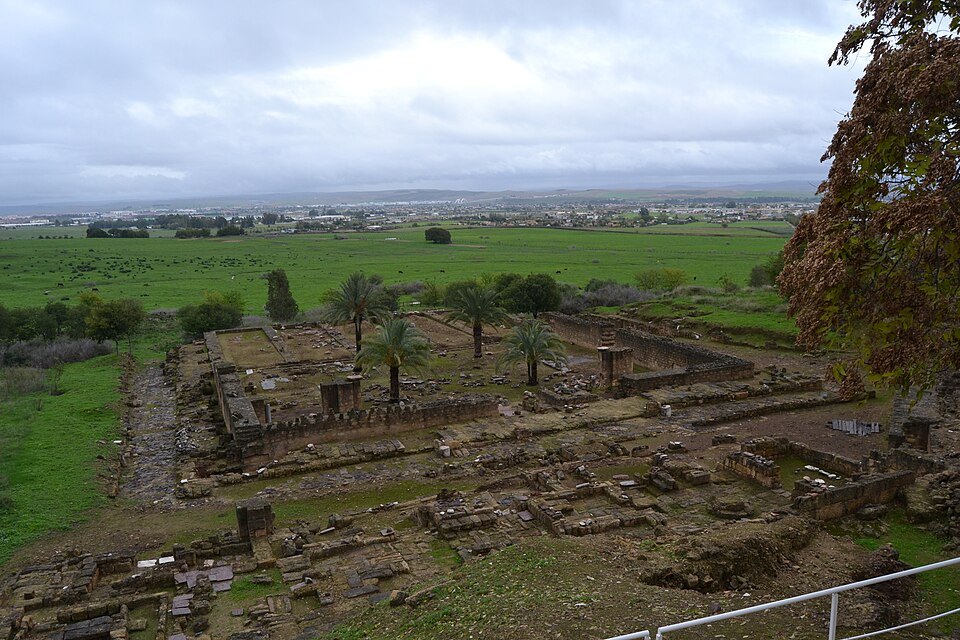 Medina Azahara