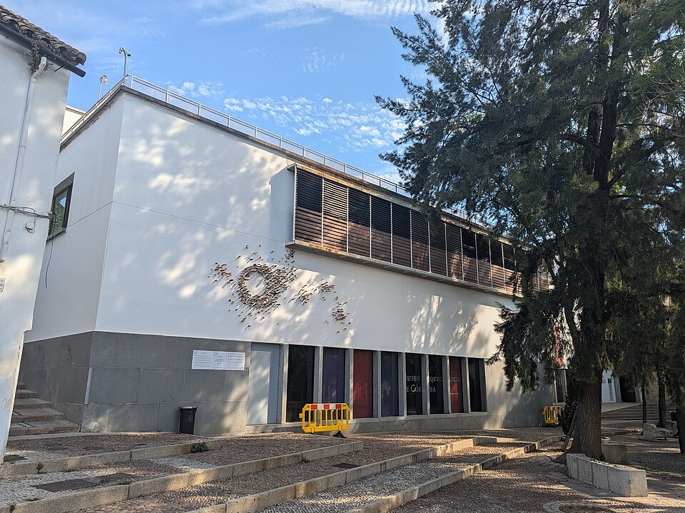 Museo Arqueológico