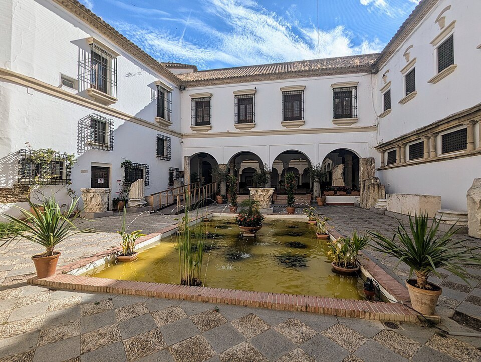 Museo Arqueológico