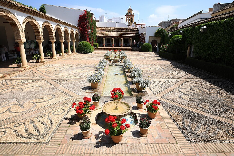 Palacio de Viana