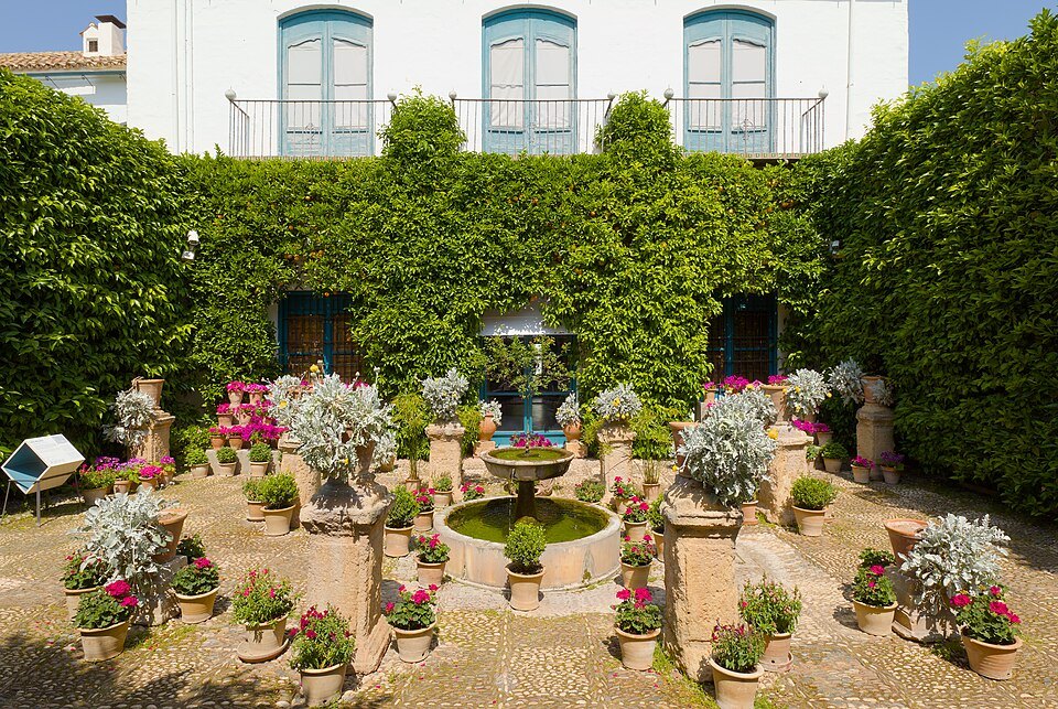 Palacio de Viana