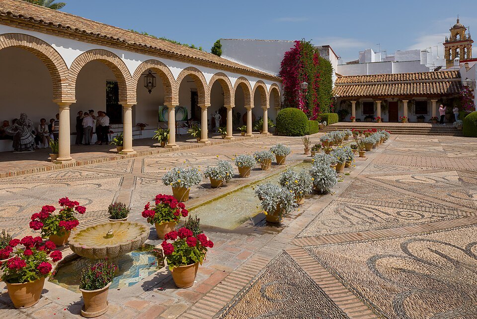 Palacio de Viana
