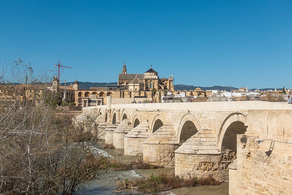 Puente Romano
