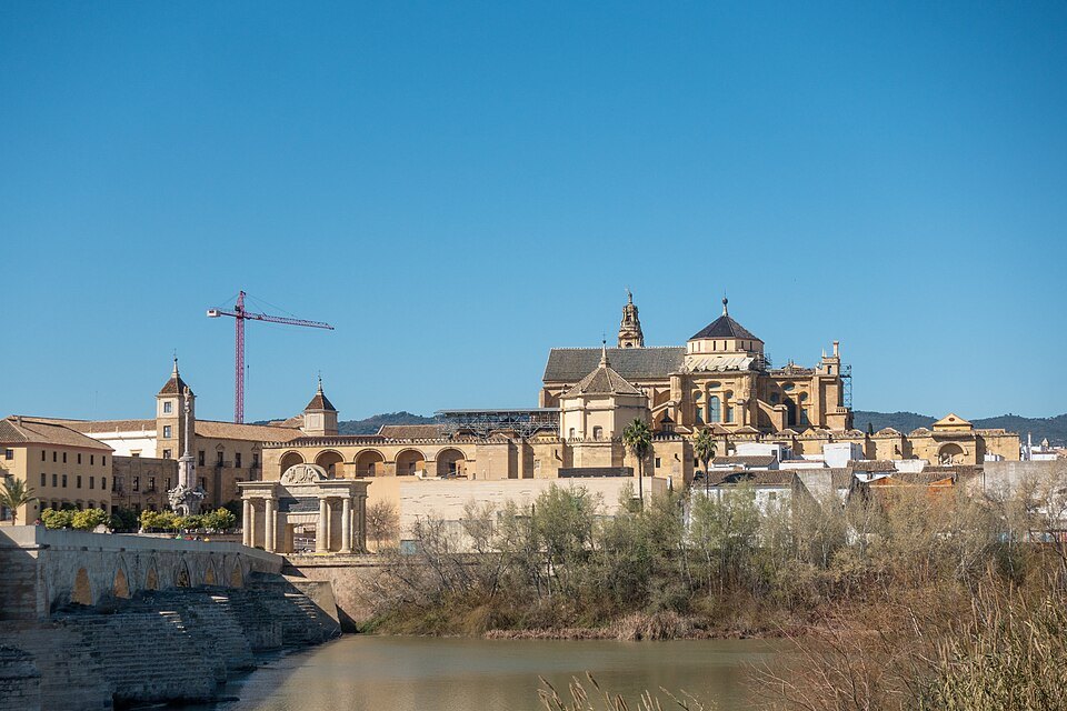 Puente Romano