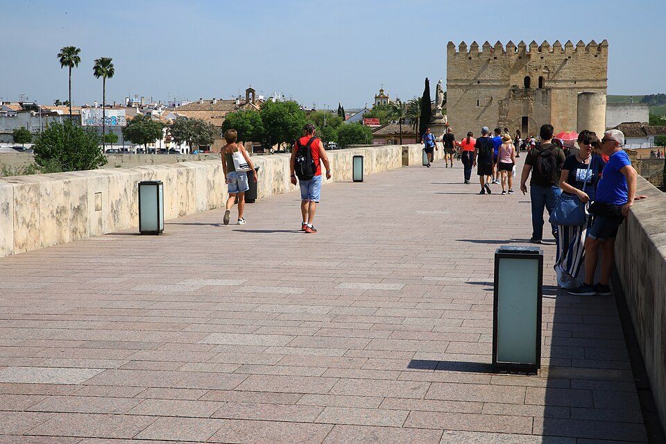 Puente Romano