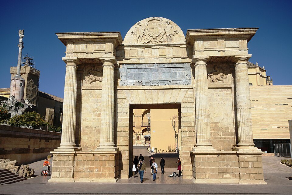 Puerta del Puente