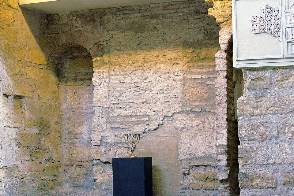 The Synagogue