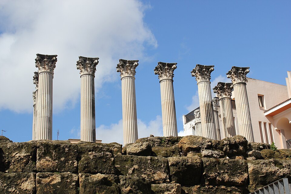 Templo Romano
