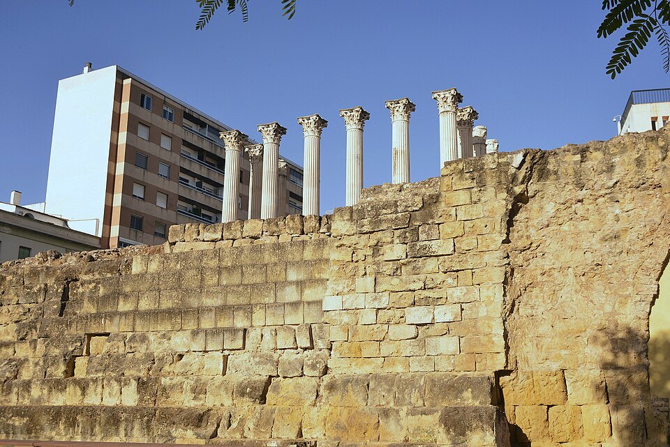 Templo Romano