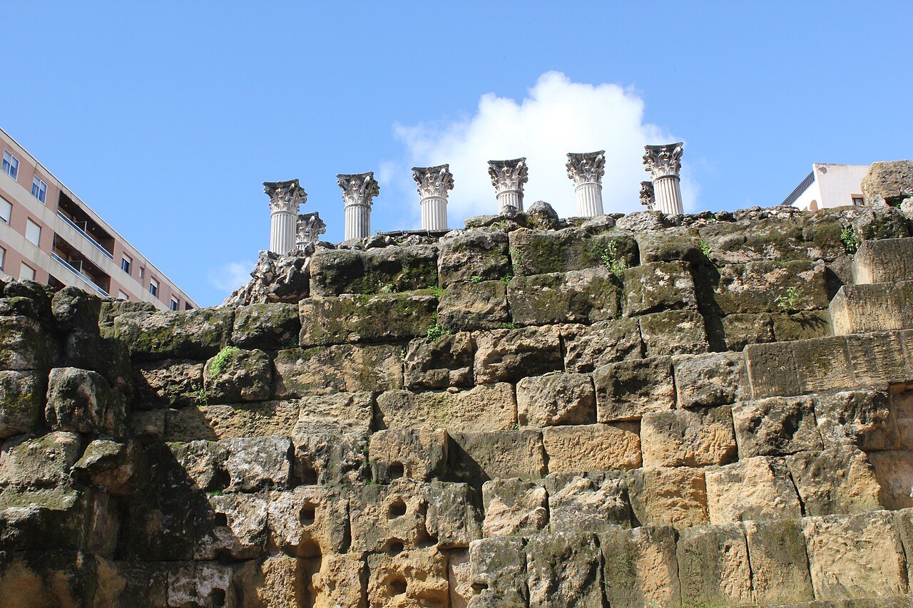 Templo Romano