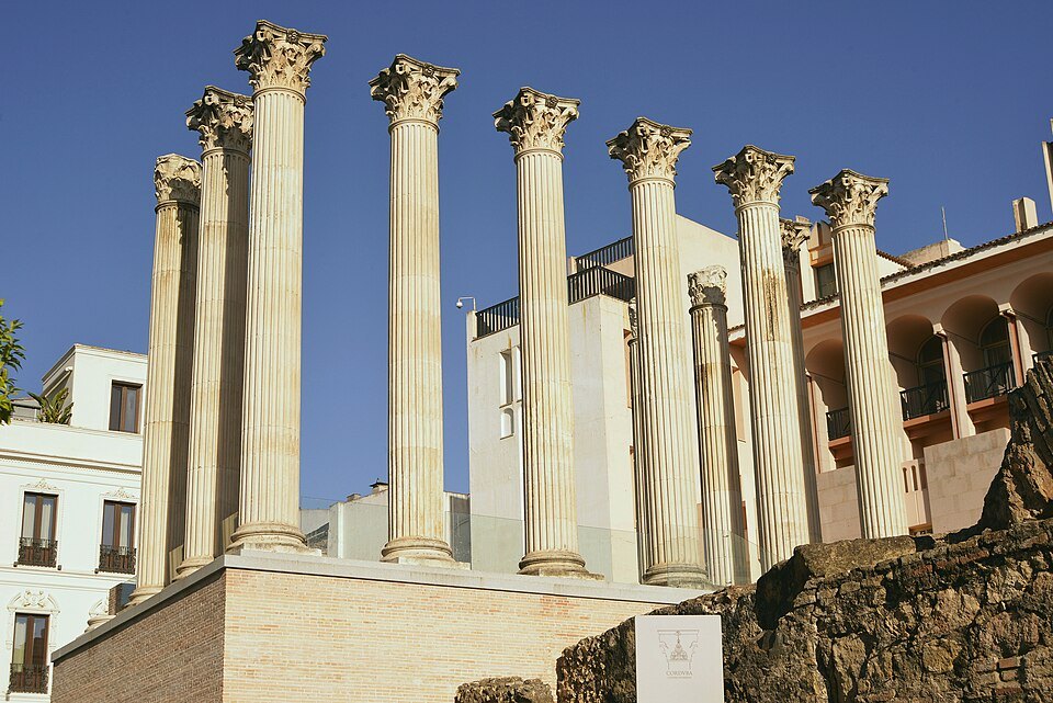 Templo Romano