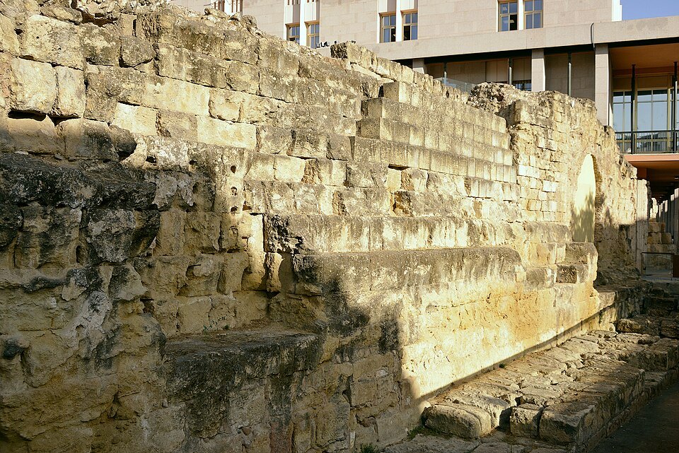 Templo Romano
