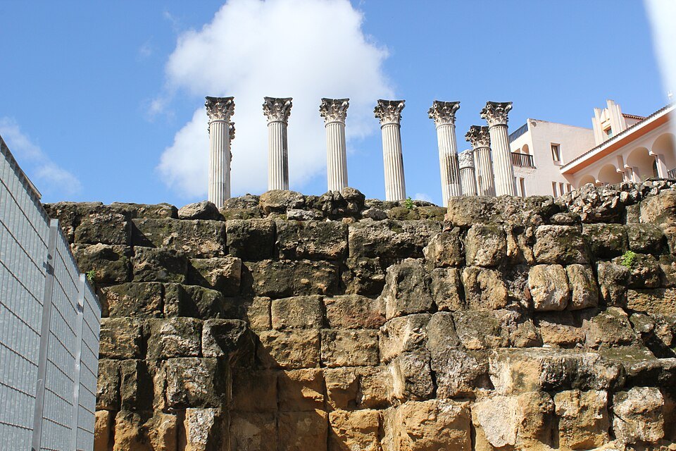 Templo Romano