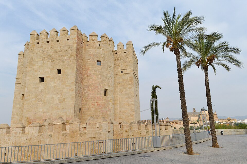 Torre de la Calahorra