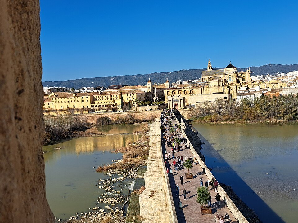 Torre de la Calahorra