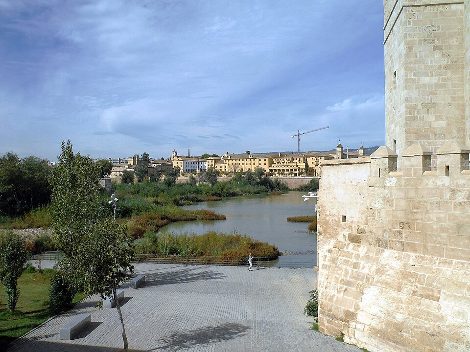 Torre de la Calahorra