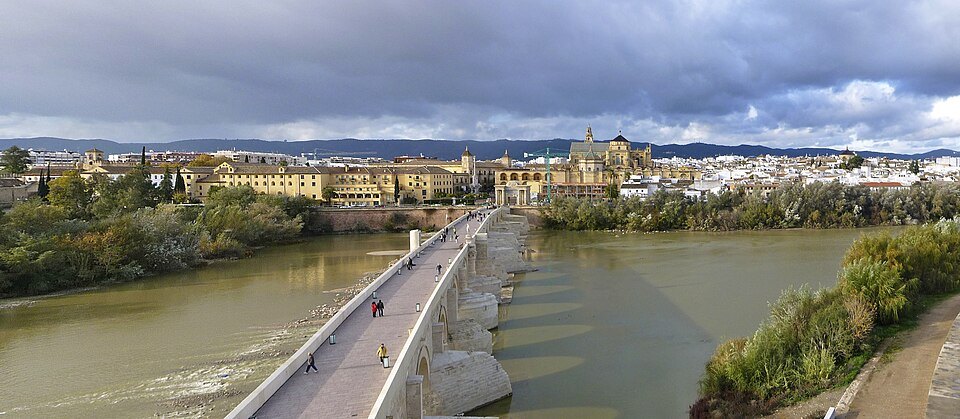 Torre de la Calahorra