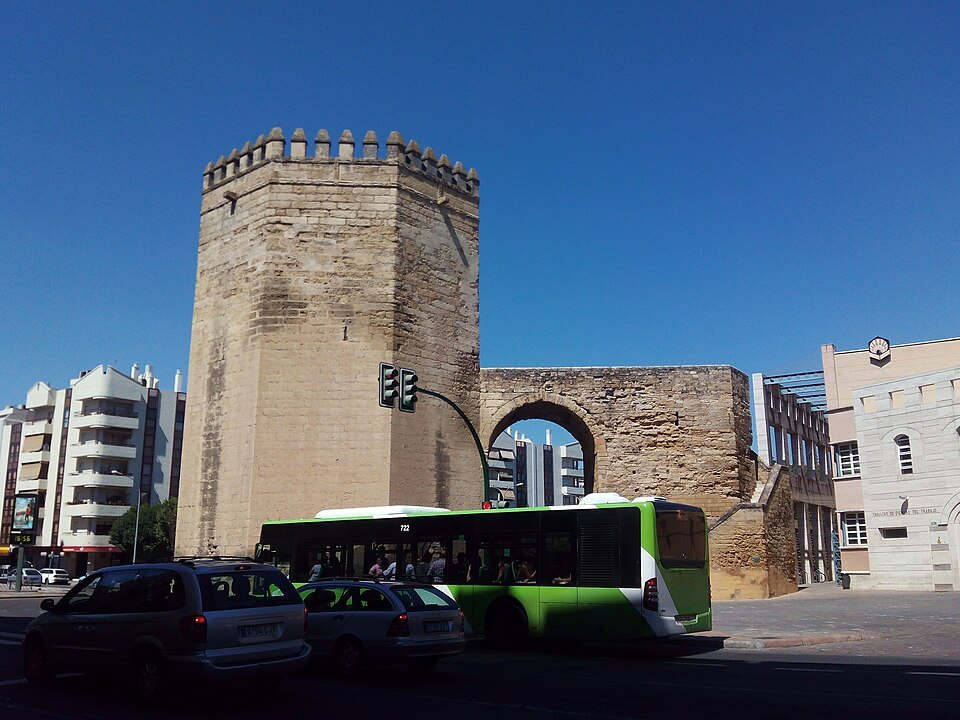 Torre de la Malmuerta