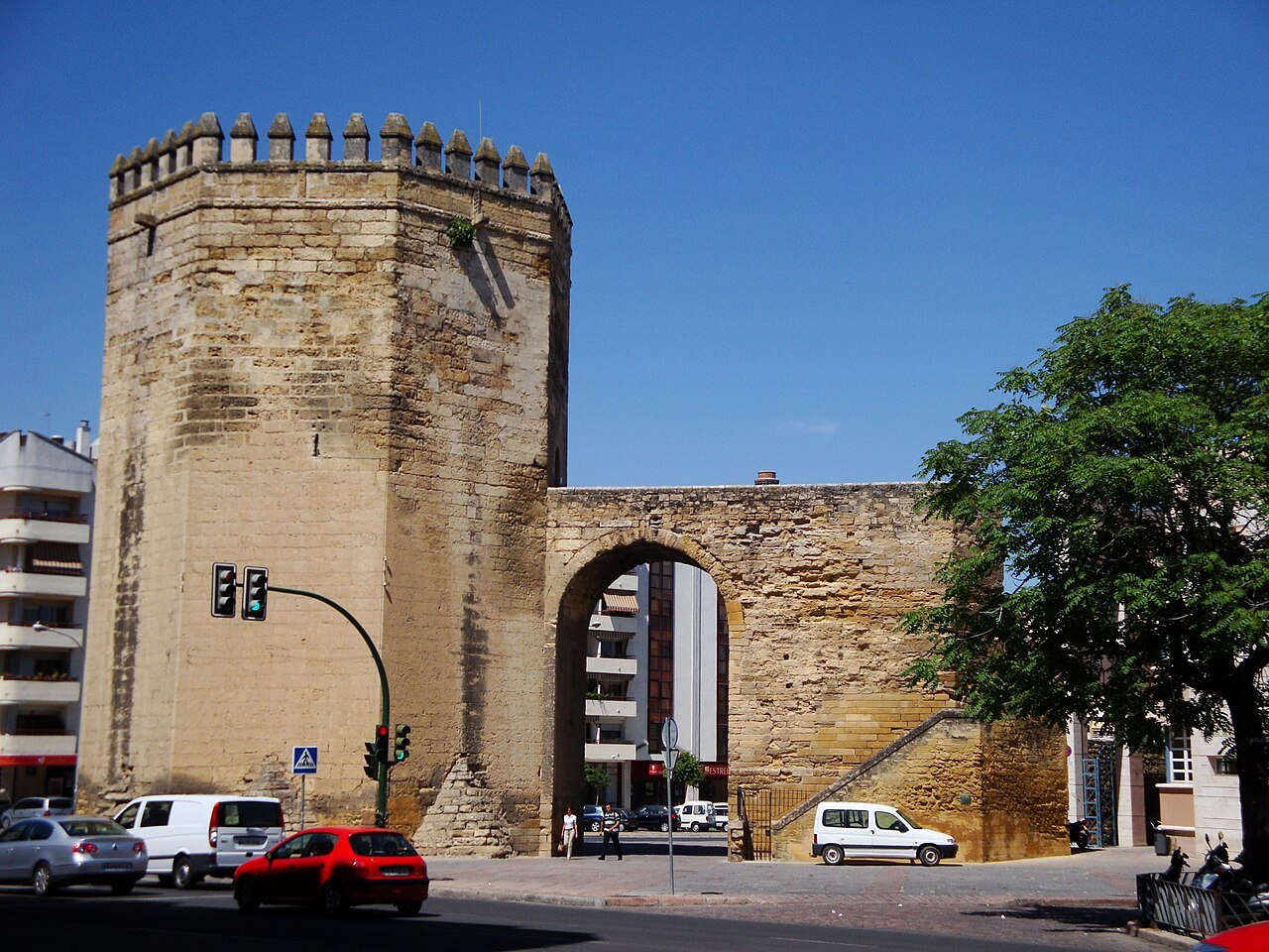 Torre de la Malmuerta