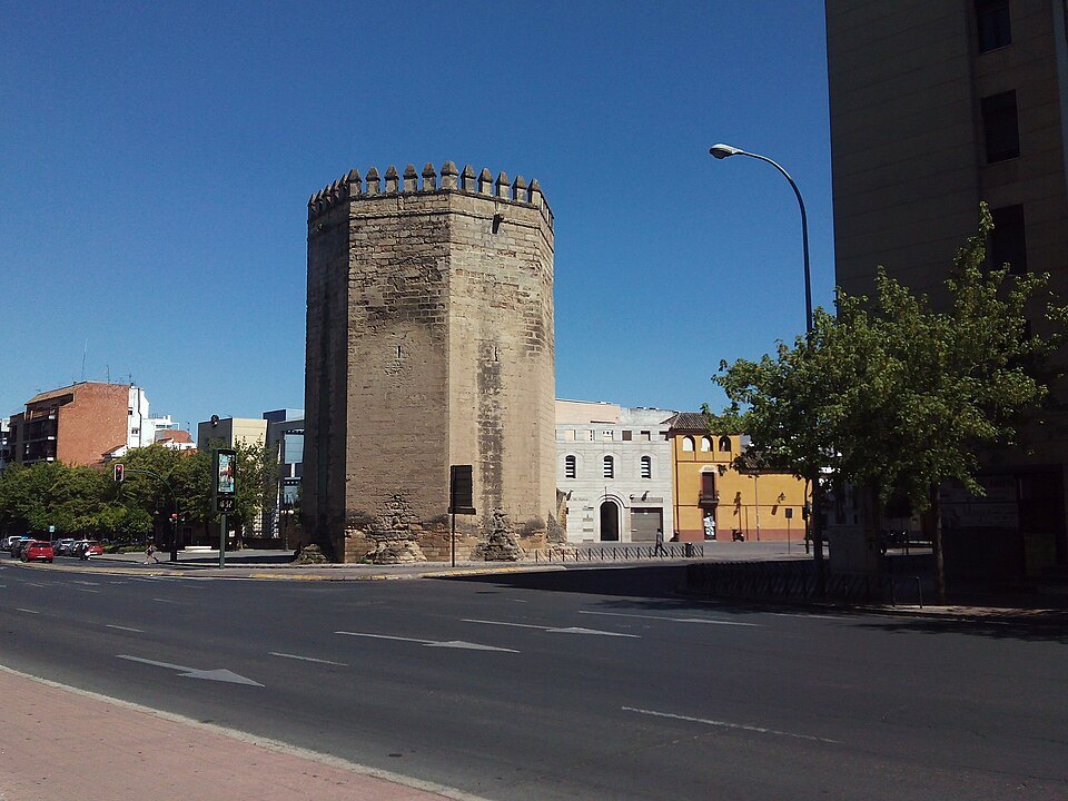 Torre de la Malmuerta