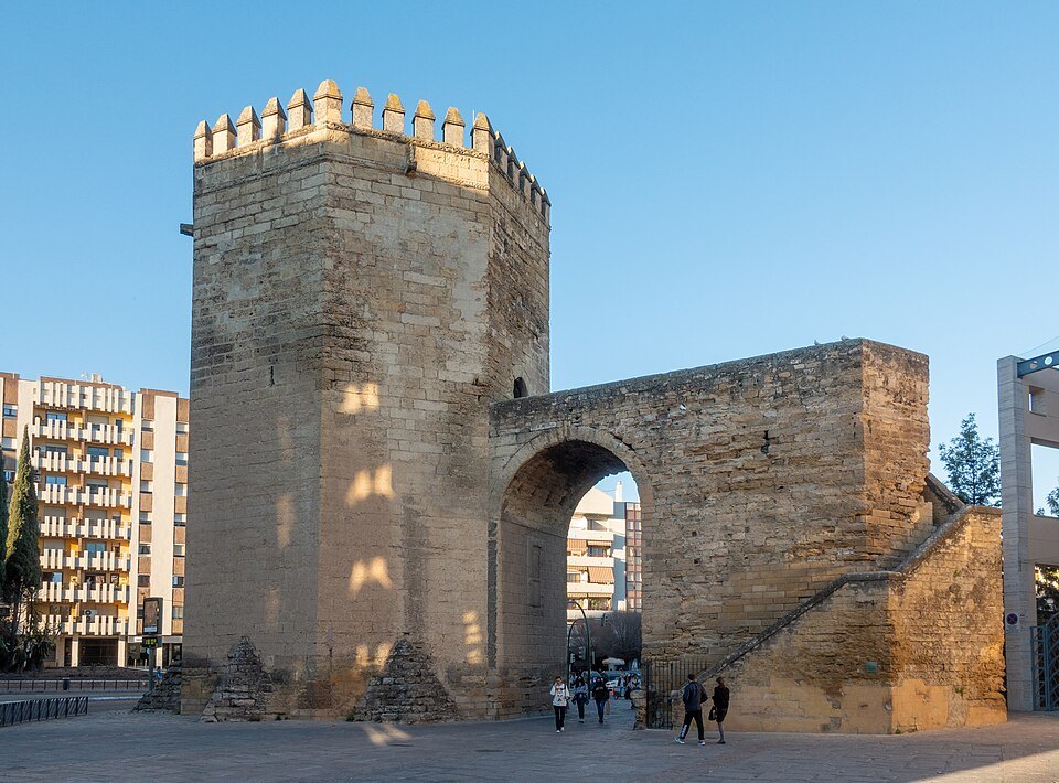 Torre de la Malmuerta